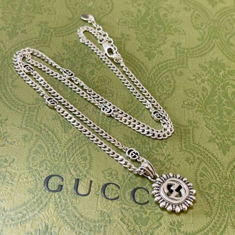 Gucci Necklaces